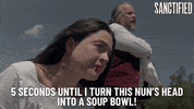 North Dakota Cowboy GIF by FILMRISE