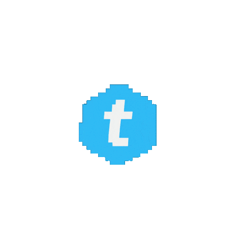 Telcoin giphyupload tel telcoin Sticker