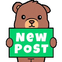 Breaking News Sticker by BEARISH