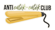 panteneindonesia hair beautiful roll good day Sticker