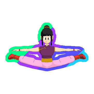 dragonball z STICKER by imoji