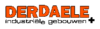 derdaelegroup vastgoed derdaele Sticker