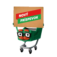 Freshplus Sticker by freshobchod