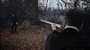 christopher lee horror GIF by Warner Archive