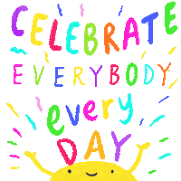 Gay Pride Femme Sticker