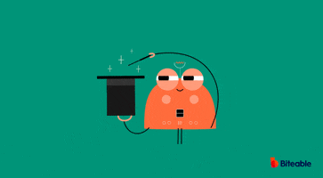 Happy Dance GIF by Biteable