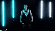 Aussie Rules Flex GIF by Port Adelaide FC