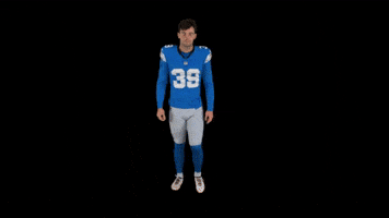 Special Teams Michigan GIF by Detroit Lions
