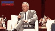 Confidence Will GIF by Team Kennedy
