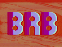 Art Glitch GIF