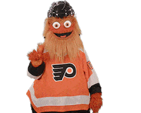 No Way Hockey Sticker by NHL