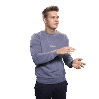 boellhoff1877 top super robin applaus Sticker