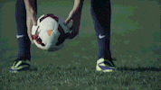 soccer player GIF by Degree Men