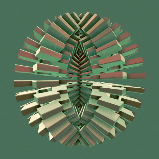 animation offset GIF by xponentialdesign