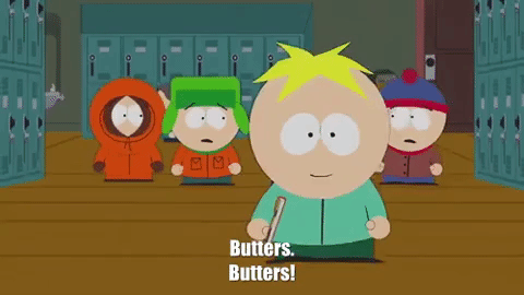 GIF by South Park 