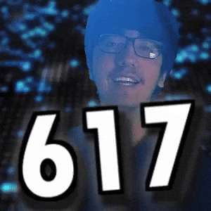617