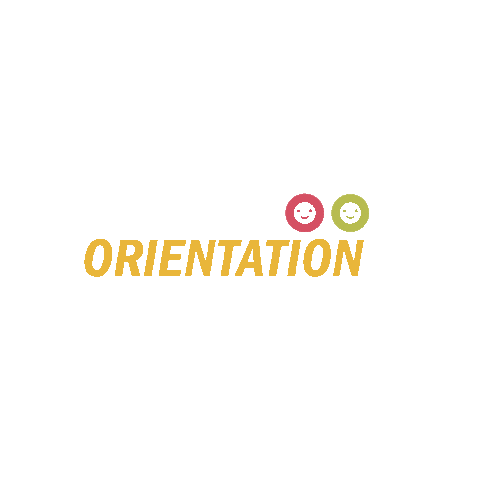 Orientation Sticker by Humber College