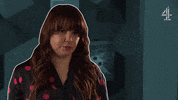 Boss Label GIF by Hollyoaks