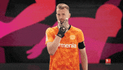 Bayer Leverkusen Thinking GIF by Bundesliga