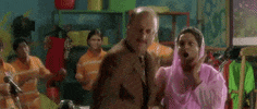 kuch kuch hota hai bollywood GIF by bypriyashah