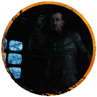 Stalker Sticker by GSC Game World