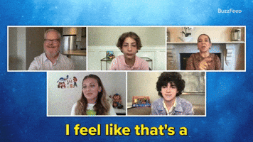 I Feel Like That's A Trick Question