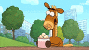 Eat Ice Cream GIF by Nickelodeon