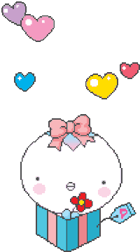 fofo STICKER