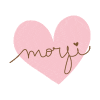 Food Love Sticker