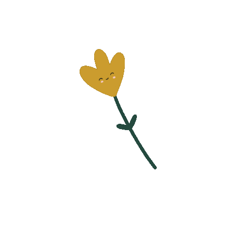 ellaquinn_x giphyupload flower thank you flowers Sticker