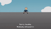 sky street GIF by South Park 