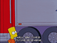 homer simpson GIF