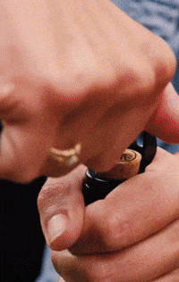 Summer Grilling GIF by Odell Brewing Company