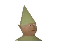 Video Games Pixel Sticker by Old School RuneScape