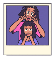 Mothers Day Flowers Sticker by OllieTorres