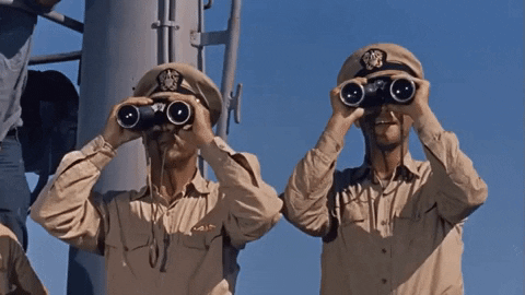 Reaction GIF by MOODMAN