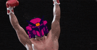 Gamer Solana GIF by Tiny Colony