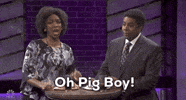 Snl GIF by Saturday Night Live