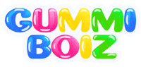 Designer Gummy Sticker by cks.design
