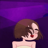 Sexy Art GIF