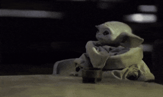 May The Fourth Be With You Star Wars GIF