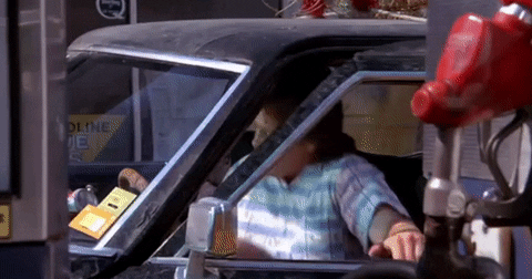 one crazy summer 80s GIF by Warner Archive