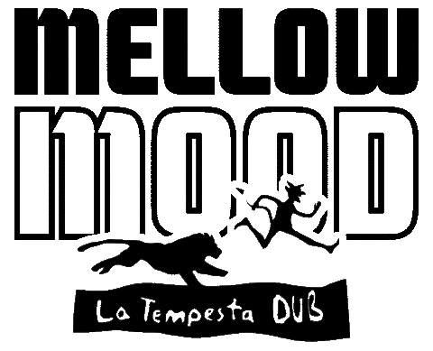 Mood Reggae Sticker by Exploding Bands