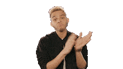 Malik Harris Eurovision Sticker by NDR