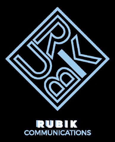 Rubikcomms giphygifmaker finance pr rubik GIF