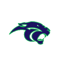 Panthers Ontario Sticker by F45 Pickering