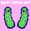 Pickle GIF