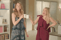 tv land friends GIF by YoungerTV