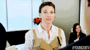 tv land GIF by YoungerTV