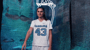 North Carolina Nod GIF by UNC Tar Heels